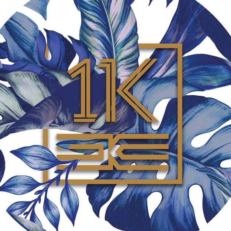 Hôtel le one K - Louise Groux - Artiste Peintre Hôtel le one K - Louise Groux - Artiste Peintre